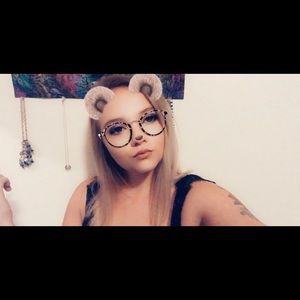 Meet your Posher, Cassidy